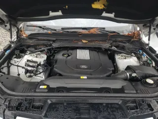 2017 Land Rover Range Rover Sport HSE с VIN SALWR2FK7HA126861, выставлен на аукционе Copart как лот 45175615 с пробегом 79 733 миль миль и Списание • Salvage title. История ставок и продаж доступна на DreamBid. Изображение 12.