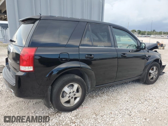 2007 Saturn VUE I4 Hybrid z VIN 5GZCZ33Z87S852589, wystawiony jako Copart lot #58418075 z przebiegiem 167 876 mil mil oraz Szkoda całkowita • Salvage title. Historia ofert i sprzedaży dostępna na DreamBid. Obrazek 3.
