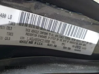 2004 Jeep Grand Cherokee Laredo с VIN 1J4GW48S04C218898, выставлен на аукционе IAAI как лот 42771552 с пробегом 248 734 миль миль и . История ставок и продаж доступна на DreamBid. Изображение 9.