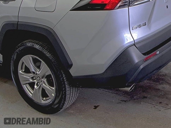 2023 Toyota RAV4 Hybrid XLE с VIN 2T3RWRFV9PW171333, выставлен на аукционе IAAI как лот 42774150 с пробегом 81 502 миль миль и . История ставок и продаж доступна на DreamBid. Изображение 19.