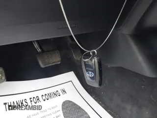 2018 Toyota Prius Two with VIN JTDKARFU1J3545368, listed as a IAAI auction lot 41510475 with 152,233 mi miles. Bid and sale history available at carsss.com. Image 11.
