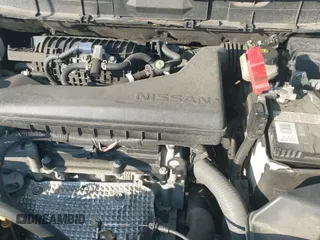 2016 Nissan Rogue S with VIN 5N1AT2MV3GC899793, listed as a IAAI auction lot 42994767 with 109,256 mi miles and . Bid and sale history available at DreamBid. Image 20.