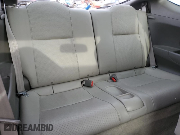 2002 Acura RSX Manual with VIN JH4DC538X2C805852, listed as a Copart auction lot 48005065 with 353,884 mi miles and Salvage title. Bid and sale history available at DreamBid. Image 10.