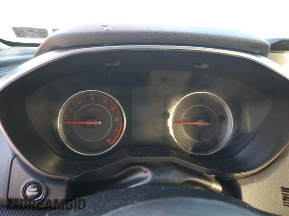 2019 Subaru Impreza Special Sports with VIN 4S3GKAJ63K1603409, listed as a Copart auction lot 75996774 with Not provided miles and Salvage title. Bid and sale history available at DreamBid. Image 9.