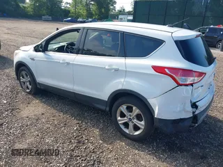 2013 Ford Escape SE with VIN 1FMCU9GX4DUB59039, listed as a IAAI auction lot 42722871 with 93,188 mi miles and . Bid and sale history available at DreamBid. Image 3.