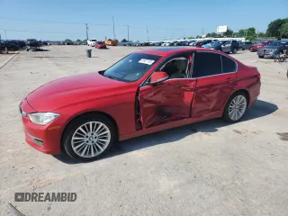 2013 BMW 3 Series 328i с VIN WBA3A5C56DJ462753, выставлен на аукционе Copart как лот 61507175 с пробегом 89 295 миль миль и Списание • Salvage title. История ставок и продаж доступна на DreamBid. Изображение 1.