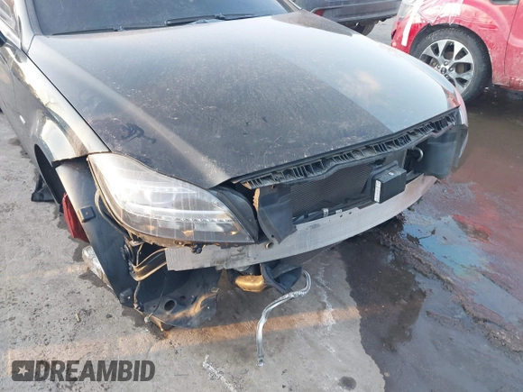 2012 Mercedes-Benz CLS 550 with VIN WDDLJ9BB0CA029676, listed as a IAAI auction lot 41269798 with 79,959 mi miles and . Bid and sale history available at DreamBid. Image 17.