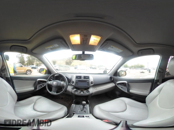 2012 Toyota RAV4 Limited with VIN 2T3YK4DV9CW016563, listed as a IAAI auction lot 42065092 with 99,227 mi miles and . Bid and sale history available at DreamBid. Image 22.