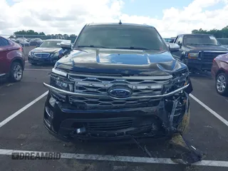 2022 Ford Expedition Platinum with VIN 1FMJU1MT6NEA02232, listed as a IAAI auction lot 42507482 with 18,848 mi miles and . Bid and sale history available at DreamBid. Image 12.