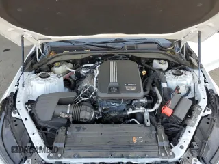2020 Cadillac CT5 Sport with VIN 1G6DP5RK9L0128940, listed as a Copart auction lot 54316775 with 51,011 mi miles and Salvage title. Bid and sale history available at DreamBid. Image 11.