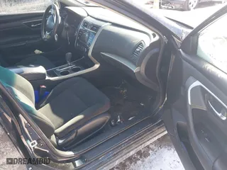 2015 Nissan Altima 2.5 with VIN 1N4AL3AP2FN893329, listed as a IAAI auction lot 41624345 with 154,065 mi miles. Bid and sale history available at carsss.com. Image 5.