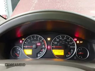 2005 Nissan Pathfinder SE z VIN 5N1AR18W35C725943, wystawiony jako IAAI lot #42119299 z przebiegiem 189 059 mil mil oraz . Historia ofert i sprzedaży dostępna na DreamBid. Obrazek 7.
