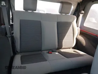 2009 Jeep Wrangler X with VIN 1J4FA24179L750393, listed as a IAAI auction lot 42005030 with 179,746 mi miles and . Bid and sale history available at DreamBid. Image 8.