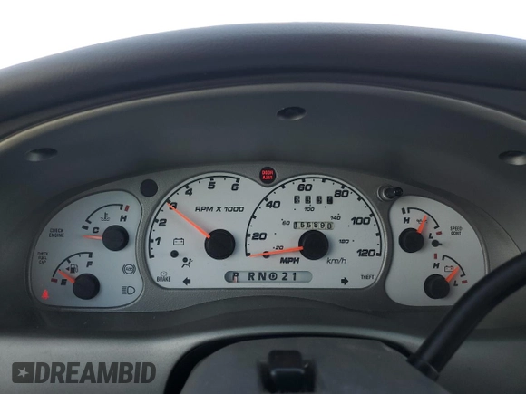 2002 Ford Explorer Sport Trac Value with VIN 1FMZU67E42UC99970, listed as a Copart auction lot 55985005 with 155,898 mi miles and Clean title. Bid and sale history available at DreamBid. Image 9.
