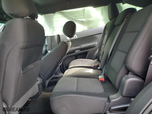 2015 Ford Explorer XLT with VIN 1FM5K8D82FGC01120, listed as a Copart auction lot 50464875 with 168,524 mi miles and Salvage Title. Bid and sale history available at carsss.com. Image 11.