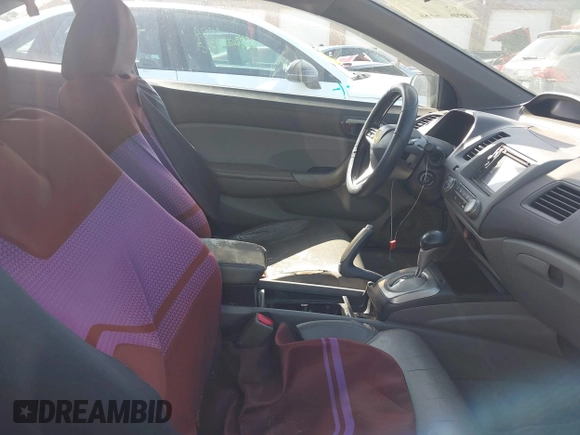 2008 Honda Civic EX-L z VIN 2HGFG129X8H533070, wystawiony jako IAAI lot #41914823 z przebiegiem 189 720 mil mil oraz . Historia ofert i sprzedaży dostępna na DreamBid. Obrazek 5.