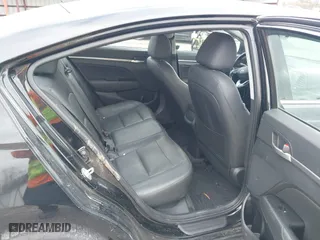 2019 Hyundai Elantra SEL with VIN 5NPD84LF3KH424053, listed as a IAAI auction lot 41467524 with 82,943 mi miles. Bid and sale history available at carsss.com. Image 8.