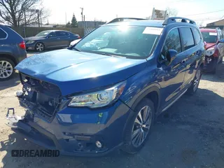 2021 Subaru Ascent Limited z VIN 4S4WMAPD0M3406311, wystawiony jako IAAI lot #41865161 z przebiegiem 86 631 mil mil oraz . Historia ofert i sprzedaży dostępna na DreamBid. Obrazek 21.