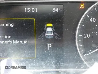 2021 Nissan Versa SV with VIN 3N1CN8EV3ML851240, listed as a IAAI auction lot 42100132 with 81,210 mi miles and . Bid and sale history available at DreamBid. Image 7.