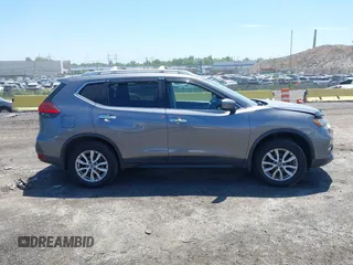 2017 Nissan Rogue SV with VIN KNMAT2MV6HP540419, listed as a IAAI auction lot 42280185 with 112,305 mi miles and . Bid and sale history available at DreamBid. Image 13.