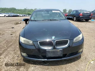2007 BMW 3 Series 328i z VIN WBAWB33577PV70332, wystawiony jako Copart lot #59119955 z przebiegiem 149 705 mil mil oraz Szkoda całkowita • Salvage title. Historia ofert i sprzedaży dostępna na DreamBid. Obrazek 5.