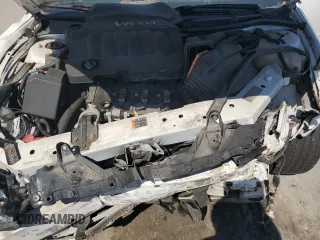 2012 Chevrolet Impala LT Fleet with VIN 2G1WG5E32C1333856, listed as a Copart auction lot 53059575 with 83,855 mi miles and Salvage Title. Bid and sale history available at DreamBid. Image 11.