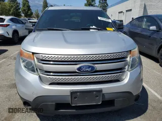 2015 Ford Explorer с VIN 1FM5K8B89FGB05648, выставлен на аукционе Copart как лот 54445805 с пробегом 159 745 миль миль и Чистый • Clean title. История ставок и продаж доступна на DreamBid. Изображение 5.