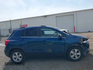 2020 Chevrolet Trax LT с VIN 3GNCJLSB5LL161632, выставлен на аукционе IAAI как лот 42282592 с пробегом 63 071 миль миль и . История ставок и продаж доступна на DreamBid. Изображение 13.