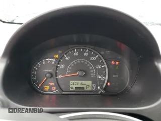 2024 Mitsubishi Mirage ES z VIN ML32FUFJ8RHF07697, wystawiony jako Copart lot #56628715 z przebiegiem 20 316 mil mil oraz Czysty tytuł • Clean title. Historia ofert i sprzedaży dostępna na DreamBid. Obrazek 9.
