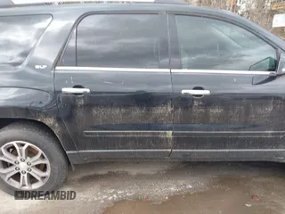 2013 GMC Acadia SLT with VIN 1GKKRSKD4DJ230736, listed as a IAAI auction lot 42055613 with 164,684 mi miles and . Bid and sale history available at carsss.com. Image 13.