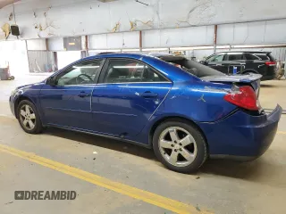 2005 Pontiac G6 GT with VIN 1G2ZH528954174315, listed as a Copart auction lot 70621904 with 203,524 mi miles and Salvage Title. Bid and sale history available at carsss.com. Image 2.