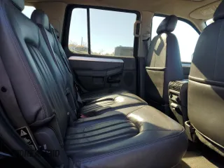 2003 Mercury Mountaineer Convenience z VIN 4M2DU86W23UJ10359, wystawiony jako Copart lot #76490044 z przebiegiem 165 258 mil mil oraz Szkoda całkowita • Salvage title. Historia ofert i sprzedaży dostępna na DreamBid. Obrazek 11.