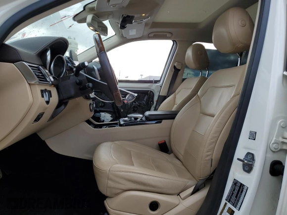 2019 Mercedes-Benz GLS 450 with VIN 4JGDF6EE1KB222878, listed as a Copart auction lot 77896073 with 65,580 mi miles and . Bid and sale history available at DreamBid. Image 7.