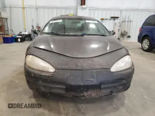 2004 Dodge Intrepid SE with VIN 2B3HD46R14H607144, listed as a Copart auction lot 65078594 with 0 mi miles and Non Repairable. Bid and sale history available at carsss.com. Image 5.