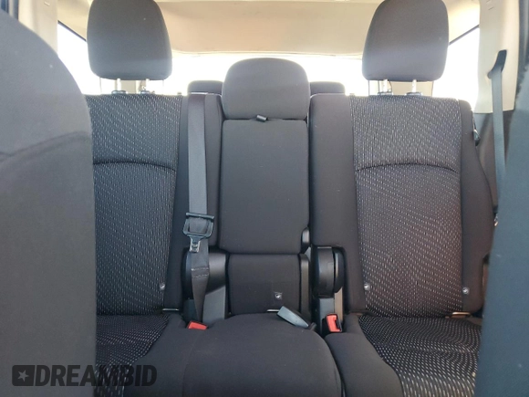 2017 Dodge Journey SXT with VIN 3C4PDCBG7HT576102, listed as a Copart auction lot 54956095 with 114,102 mi miles and Clean Title. Bid and sale history available at DreamBid. Image 10.