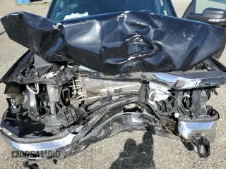 2022 Ram 1500 Big Horn с VIN 1C6RRFBG9NN453285, выставлен на аукционе Copart как лот 58723345 с пробегом Не указан миль и Списание • Salvage title. История ставок и продаж доступна на DreamBid. Изображение 11.