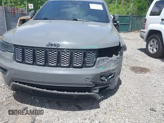 2021 Jeep Grand Cherokee Laredo E с VIN 1C4RJEAG0MC658371, выставлен на аукционе IAAI как лот 42271039 с пробегом 39 919 миль миль и . История ставок и продаж доступна на DreamBid. Изображение 19.