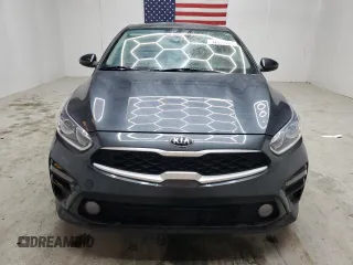 2020 Kia Forte LXS with VIN 3KPF24AD4LE196033, listed as a Copart auction lot 47289725 with 112,380 mi miles and Clean Title. Bid and sale history available at carsss.com. Image 5.