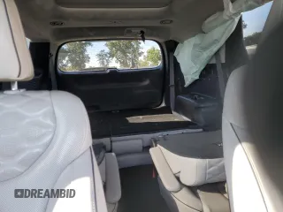 2022 Hyundai Palisade Calligraphy с VIN KM8R74HE0NU379300, выставлен на аукционе Copart как лот 63539755 с пробегом 54 772 миль миль и Списание • Salvage title. История ставок и продаж доступна на DreamBid. Изображение 10.