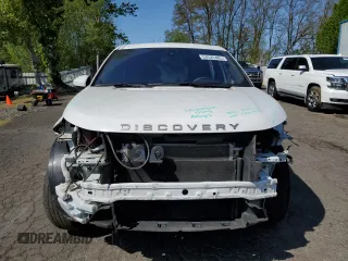 2019 Land Rover Discovery Sport HSE z VIN SALCR2FX8KH788235, wystawiony jako Copart lot #54520485 z przebiegiem 40 361 mil mil oraz Szkoda całkowita • Salvage title. Historia ofert i sprzedaży dostępna na DreamBid. Obrazek 5.