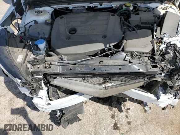2024 Volvo XC40 Plus Bright Theme z VIN YV4L12UE9R2224474, wystawiony jako Copart lot #52773045 z przebiegiem 13 308 mil mil oraz Szkoda całkowita • Salvage title. Historia ofert i sprzedaży dostępna na DreamBid. Obrazek 12.