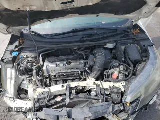 2013 Honda CR-V EX with VIN 5J6RM4H51DL087330, listed as a Copart auction lot 52770445 with 83,506 mi miles and Salvage Title. Bid and sale history available at DreamBid. Image 13.