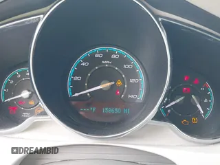 2010 Chevrolet Malibu 1LT with VIN 1G1ZC5EB5A4157676, listed as a IAAI auction lot 41914936 with 158,650 mi miles and . Bid and sale history available at DreamBid. Image 7.