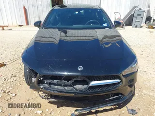 2021 Mercedes-Benz CLA 250 with VIN W1K5J4GB3MN186004, listed as a IAAI auction lot 41826230 with 76,741 mi miles and . Bid and sale history available at DreamBid. Image 12.