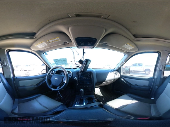 2008 Ford Explorer Sport Trac Limited with VIN 1FMEU53818UA98920, listed as a IAAI auction lot 41369138 with 95,000 mi miles and . Bid and sale history available at DreamBid. Image 18.