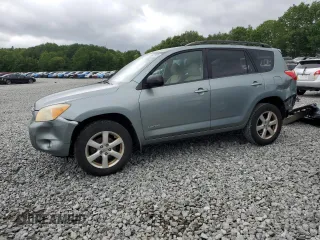 2008 Toyota RAV4 Limited with VIN JTMBK31V785069510, listed as a Copart auction lot 59677975 with 158,269 mi miles and Clean title. Bid and sale history available at DreamBid. Image 1.