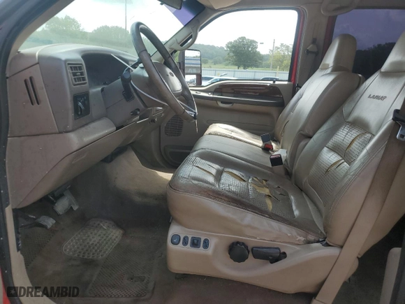 2001 Ford Super Duty F-250 XL with VIN 3FTNW21F81MA57774, listed as a Copart auction lot 65620094 with 349,151 mi miles and Salvage Title. Bid and sale history available at carsss.com. Image 7.