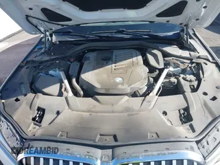 2020 BMW 7 Series 740i with VIN WBA7T2C0XLGL17774, listed as a IAAI auction lot 42278067 with 100,465 mi miles and . Bid and sale history available at DreamBid. Image 10.