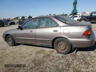 1994 Acura Integra LS with VIN JH4DB7659RS004863, listed as a Copart auction lot 54373475 with 173,375 mi miles and Clean title. Bid and sale history available at DreamBid. Image 2.