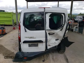 2020 Ford Transit Connect XL z VIN NM0GS9E23L1452141, wystawiony jako Copart lot #73471454 z przebiegiem 83 057 mil mil oraz Szkoda całkowita • Salvage title. Historia ofert i sprzedaży dostępna na DreamBid. Obrazek 6.